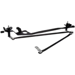 Order DORMAN (OE SOLUTIONS) - 602-887 - Windshield Wiper Transmission For Your Vehicle