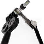 Purchase Wiper Linkage Or Parts by DORMAN (OE SOLUTIONS) - 602-906