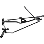 Order DORMAN (OE SOLUTIONS) - 602-954 - Windshield Wiper Transmission For Your Vehicle