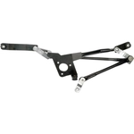 Order DORMAN (OE SOLUTIONS) - 602-971 - Wiper Linkage Or Parts For Your Vehicle