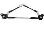 Order ROCKLAND WORLD PARTS - 21-60055 - Windshield Wiper Linkage For Your Vehicle