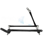 Order ROCKLAND WORLD PARTS - 21-69215 - Windshield Wiper Linkage For Your Vehicle