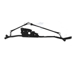 Order ROCKLAND WORLD PARTS - 21-85095 - Windshield Wiper Linkage For Your Vehicle