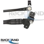 Order Wiper Linkage Or Parts by ROCKLAND WORLD PARTS - 21-90185 For Your Vehicle