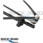 Order Wiper Linkage Or Parts by ROCKLAND WORLD PARTS - 21-90465 For Your Vehicle