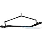 Order ROCKLAND WORLD PARTS - 21-91105 - Windshield Wiper Linkage For Your Vehicle