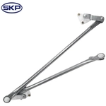 Order Wiper Linkage Or Parts by SKP - SK602046 For Your Vehicle