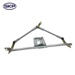 Order Tringlerie ou pièces d'essuie-glace by SKP - SK602601 For Your Vehicle