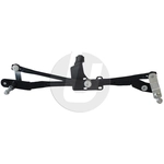 Order UPARTS GROUP - WL1208 - Windshield Wiper Linkage For Your Vehicle