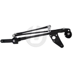 Order UPARTS GROUP - WL9205 - Windshield Wiper Linkage For Your Vehicle