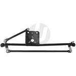 Order UPARTS GROUP - WL9599 - Windshield Wiper Linkage For Your Vehicle