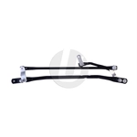 Order UPARTS GROUP - WLA612 - Windshield Wiper Linkage For Your Vehicle