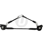 Order UPARTS GROUP - WLAC06 - Windshield Wiper Linkage For Your Vehicle