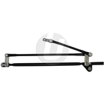 Order UPARTS GROUP - WLAG08 - Windshield Wiper Linkage For Your Vehicle