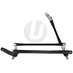 Order UPARTS GROUP - WLAL07 - Windshield Wiper Linkage For Your Vehicle