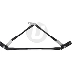 Order UPARTS GROUP - WLBO09 - Windshield Wiper Linkage For Your Vehicle