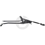 Order UPARTS GROUP - WLCE09 - Windshield Wiper Linkage For Your Vehicle