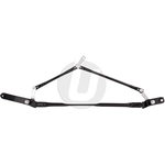 Order UPARTS GROUP - WLCH11 - Windshield Wiper Linkage For Your Vehicle