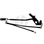 Order UPARTS GROUP - WLCI02 - Windshield Wiper Linkage For Your Vehicle