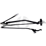 Order UPARTS GROUP - WLCI08 - Windshield Wiper Linkage For Your Vehicle