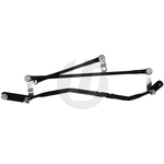 Order UPARTS GROUP - WLCT14 - Windshield Wiper Linkage For Your Vehicle