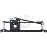 Order UPARTS GROUP - WLCT98 - Windshield Wiper Linkage For Your Vehicle