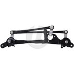 Order UPARTS GROUP - WLCU08 - Windshield Wiper Linkage For Your Vehicle