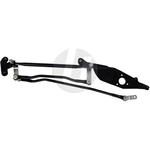 Order UPARTS GROUP - WLCX07 - Windshield Wiper Linkage For Your Vehicle