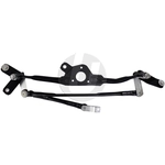 Order UPARTS GROUP - WLCX09 - Windshield Wiper Linkage For Your Vehicle