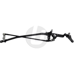 Order UPARTS GROUP - WLCY03 - Windshield Wiper Linkage For Your Vehicle