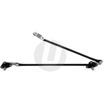 Order UPARTS GROUP - WLDE94 - Windshield Wiper Linkage For Your Vehicle