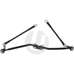 Order UPARTS GROUP - WLDS10 - Windshield Wiper Linkage For Your Vehicle