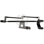 Order UPARTS GROUP - WLEQ11 - Windshield Wiper Linkage For Your Vehicle