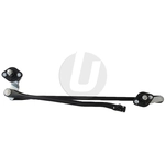 Order UPARTS GROUP - WLES91 - Windshield Wiper Linkage For Your Vehicle