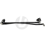 Order UPARTS GROUP - WLES92 - Windshield Wiper Linkage For Your Vehicle