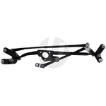 Order UPARTS GROUP - WLES97 - Windshield Wiper Linkage For Your Vehicle