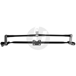 Order UPARTS GROUP - WLEX11 - Windshield Wiper Linkage For Your Vehicle