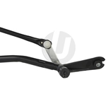 Order UPARTS GROUP - WLF108 - Windshield Wiper Linkage For Your Vehicle