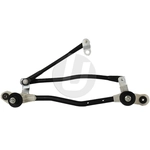 Order UPARTS GROUP - WLFI07 - Windshield Wiper Linkage For Your Vehicle