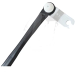 Order UPARTS GROUP - WLFI15 - Windshield Wiper Linkage For Your Vehicle