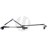 Order UPARTS GROUP - WLFJ07 - Windshield Wiper Linkage For Your Vehicle