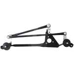 Order UPARTS GROUP - WLFO14 - Windshield Wiper Linkage For Your Vehicle