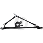 Order UPARTS GROUP - WLFR02 - Windshield Wiper Linkage For Your Vehicle