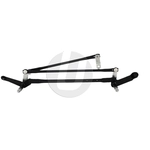 Order UPARTS GROUP - WLFX09 - Windshield Wiper Linkage For Your Vehicle