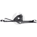 Order UPARTS GROUP - WLGC05 - Windshield Wiper Linkage For Your Vehicle