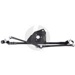 Order UPARTS GROUP - WLGC08 - Windshield Wiper Linkage For Your Vehicle