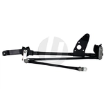 Order UPARTS GROUP - WLIM04 - Windshield Wiper Linkage For Your Vehicle