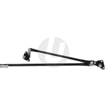 Order UPARTS GROUP - WLIM93 - Windshield Wiper Linkage For Your Vehicle