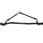 Order UPARTS GROUP - WLIO03 - Windshield Wiper Linkage For Your Vehicle