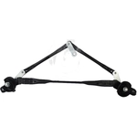 Order UPARTS GROUP - WLIS06 - Windshield Wiper Linkage For Your Vehicle